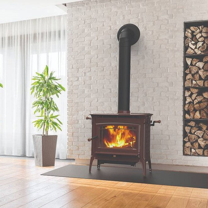 Hearthstone Manchester Wood Stove