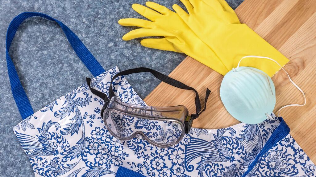 safety gear