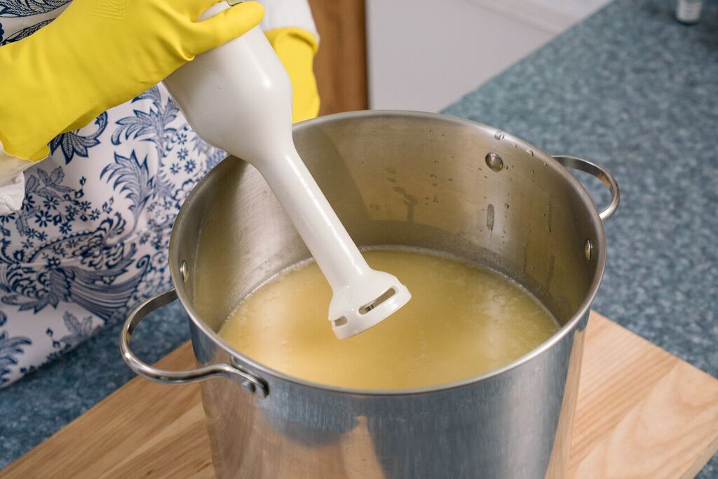 immersion blender