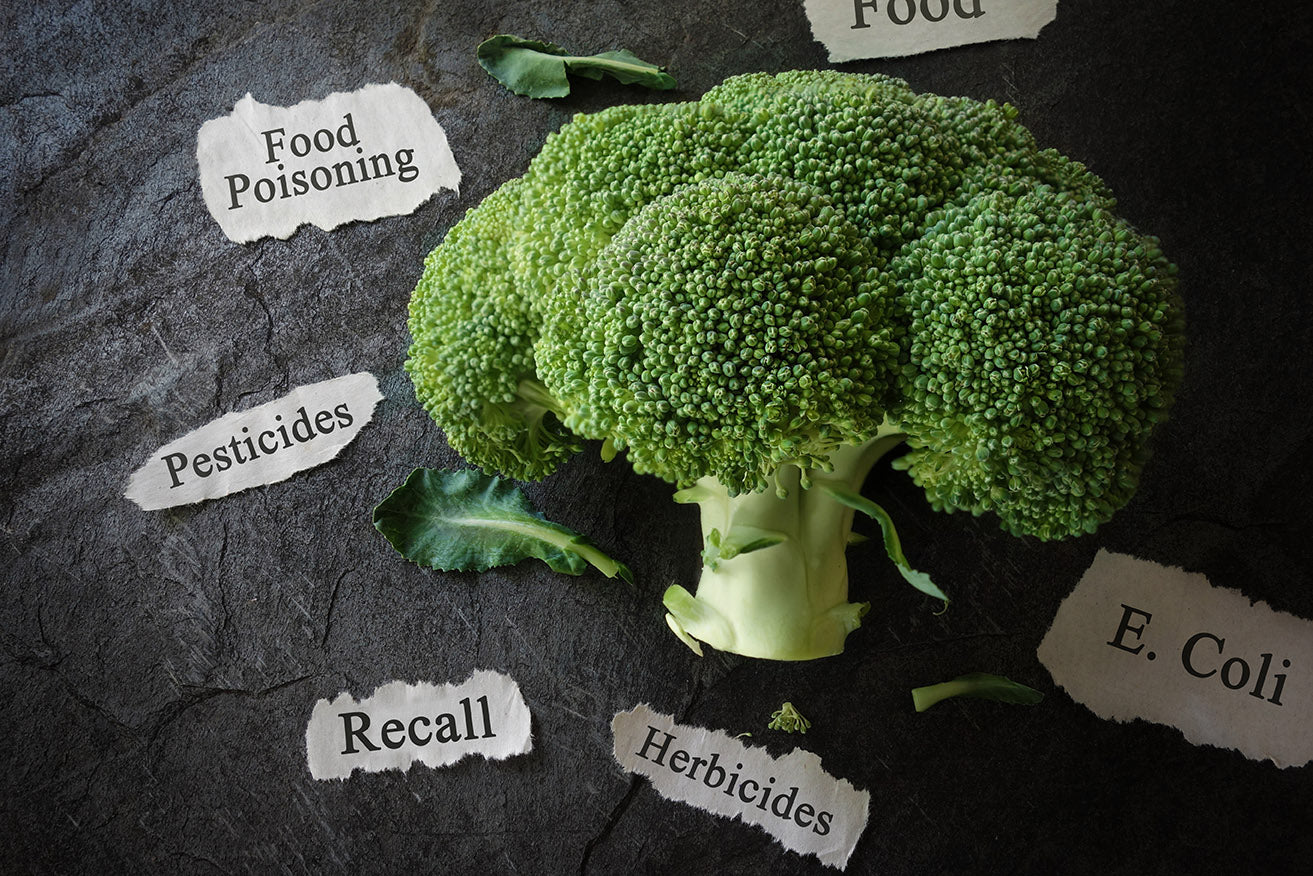 food recall