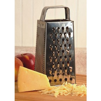 BOX GRATER