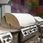 Enter to win this grill!