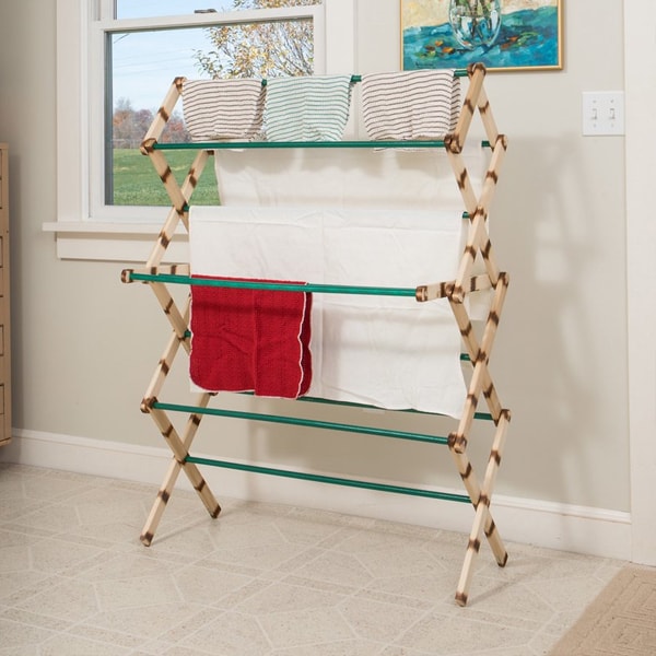 Dryers and Drying Accessories