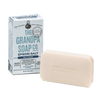 Handcrafted bar soap made in USA, featuring epsom salt for deep cleansing, styled with original packaging; suitable for Health & Wellness, Soaps, Grooming, and Best Sellers collections.