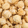 Close-up view of handcrafted popcorn showcasing a fresh, golden texture, made in USA, ideal for Kitchen & Food, Snacks and Sweets, Popcorn, and Best Sellers collections.