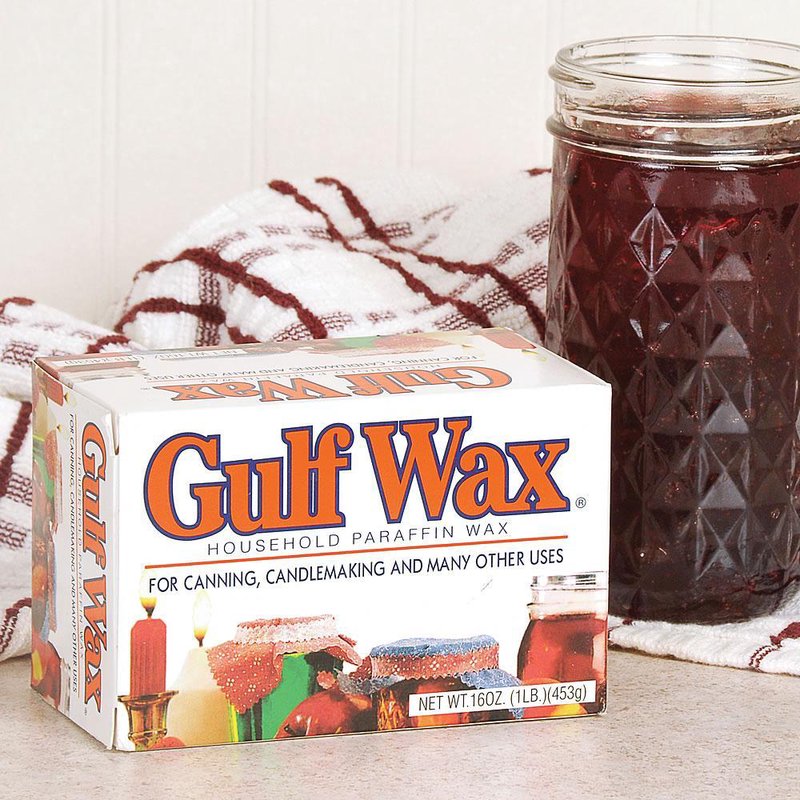 Original Gulf Wax Pack of 3 | Lehman's