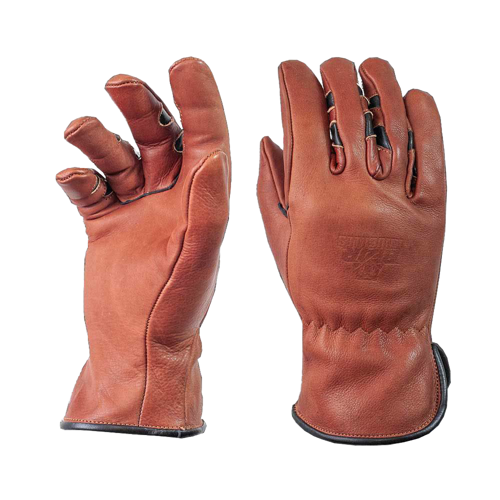 Handcrafted ergonomic cowhide leather driver gloves with patented double wedge extreme curved finger design, crafted for durability and comfort in Health & Wellness, Farm, Garden & Tool, Hand Tools and Hardware, Clothing and Accessories, Best Sellers, and Promo Eligible collections.