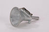 Handcrafted tapered tool with cast aluminum body and adjustable steel blade, designed for shaping furniture legs and wheel spokes, featured in Farm, Garden & Tool and Hand Tools and Hardware collections.