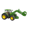 Bruder Toys John Deere 7R 350 Tractor with Front Loader