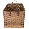 Amish-Made Handwoven Toy Basket