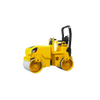 Bruder Toys Cat Asphalt Drum Compactor