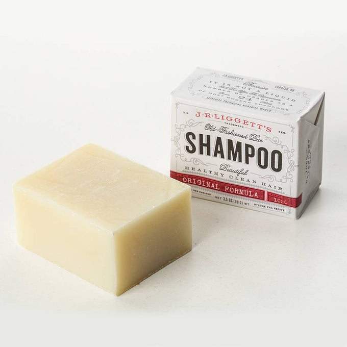 Handcrafted natural shampoo bar made in USA with original formula, featuring pure vegetable and essential oils, part of Health & Wellness, Grooming and Personal Hygiene, Soaps and Soapmaking, Shampoo and Conditioner, USA Made, Best Sellers, and Promo Eligible collections.