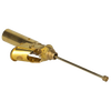 Brass rapid preheater component designed for seamless integration with classic pressure lamps, featured in Lamps & Lighting, Parts and Accessories, Other Parts, Best Sellers, and Promo Eligible collections.