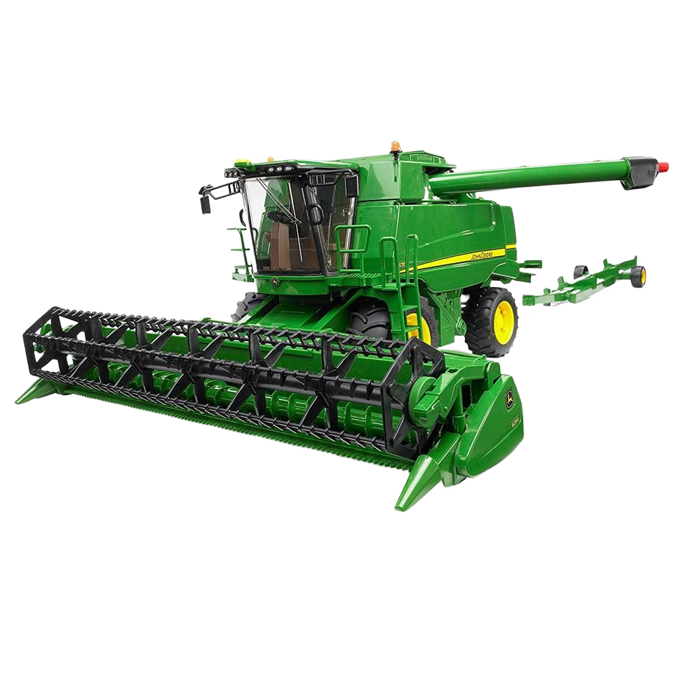 Bruder Toys John Deere T670i Combine Harvester