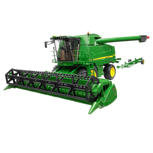 Bruder Toys John Deere T670i Combine Harvester