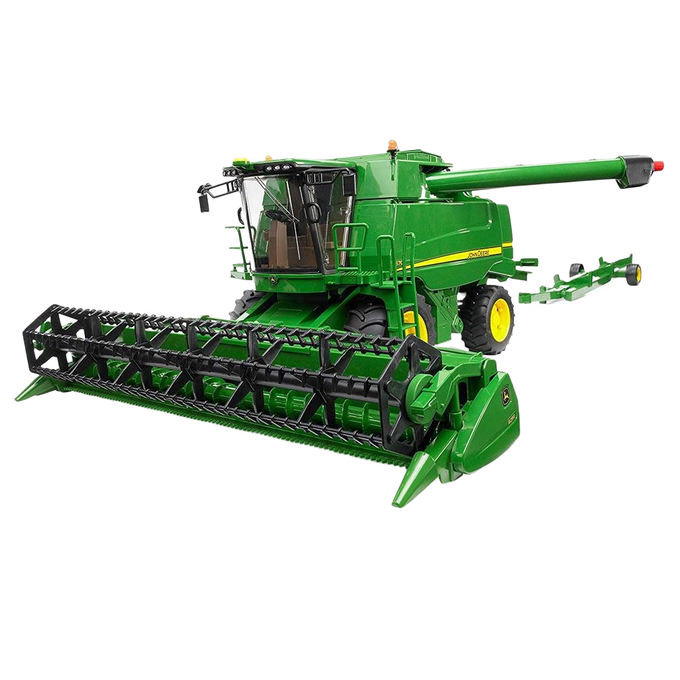Bruder Toys John Deere T670i Combine Harvester