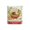 Handcrafted gluten-free French Bistro short ribs slow cooker dinner mix with natural ingredients, low prep time, no preservatives, made in USA, ideal for Kitchen & Food and Dry Goods collections.