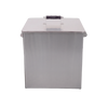 Lehman's Amish-Made Single-Burner Water Bath Canner