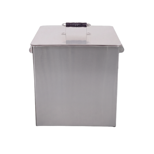 Lehman's Amish-Made Single-Burner Water Bath Canner