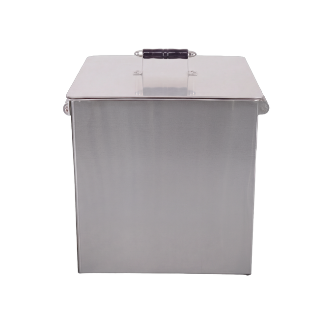Lehman's Amish-Made Single-Burner Water Bath Canner