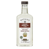 Clear vanilla flavoring in a handcrafted bottle, made in USA, offering rich taste without artificial color, featured in Kitchen & Food, Pantry, USA Made, and Best Sellers collections.