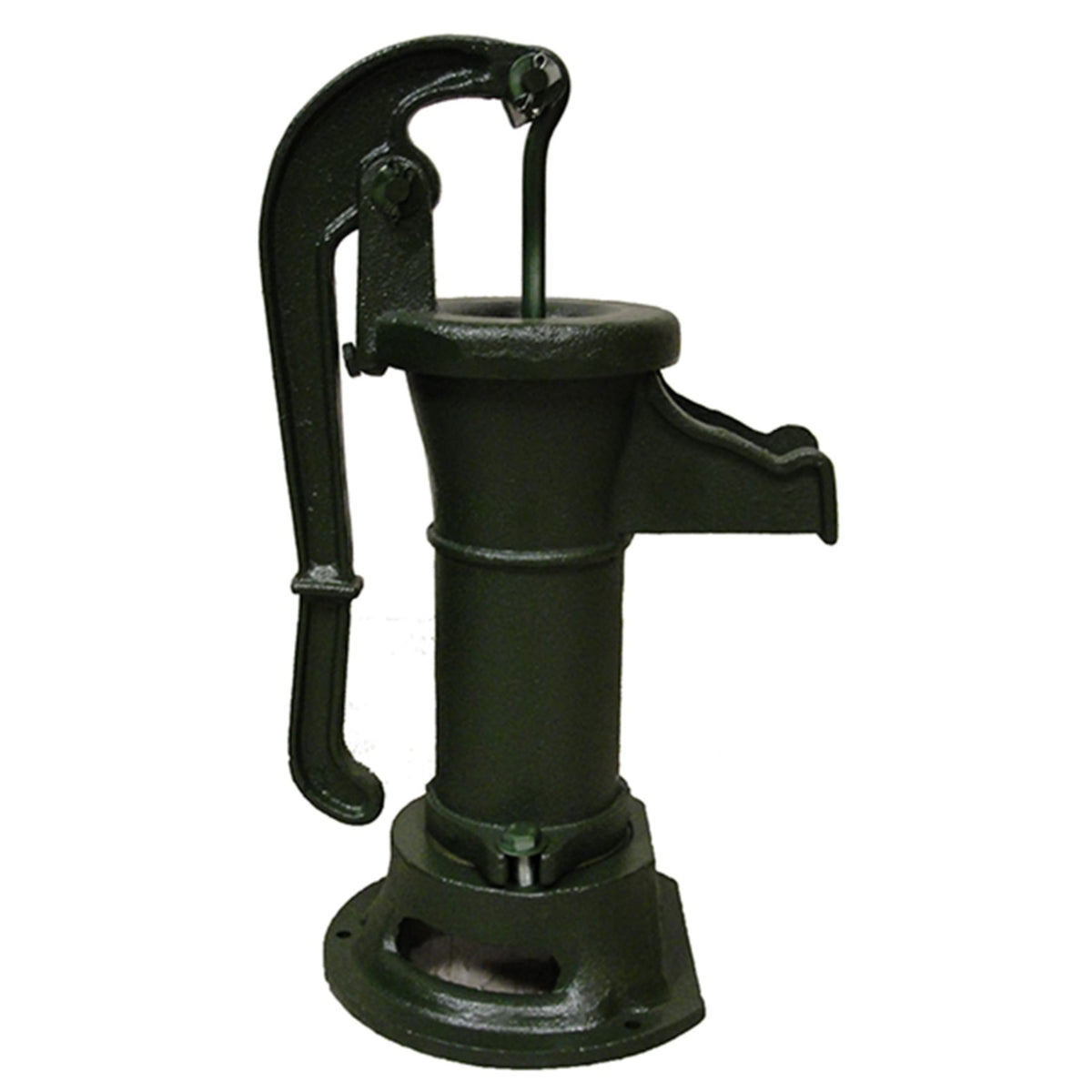 Green Hand Cistern Pump