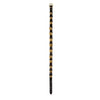 Authentic Solid Brass Sleigh Bells – Double Strap (13 Bells)
