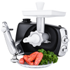 Ankarsrum Mincer Complete Attachment Package