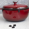 Lodge Pot Protectors - Set of 6