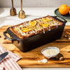 Lodge Seasoned Cast Iron Large Loaf Pan