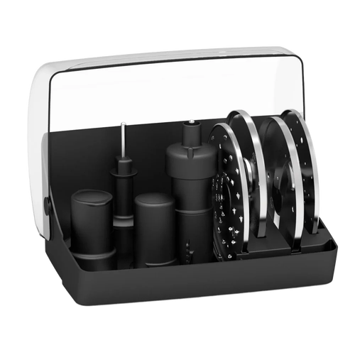 Magimix 4200XL Food Processor - Black