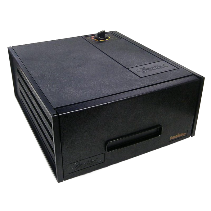 Excalibur Electric Food Dryer - 4 Trays