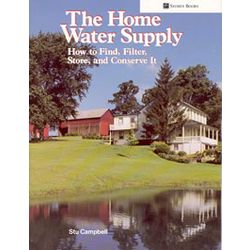 waterbook
