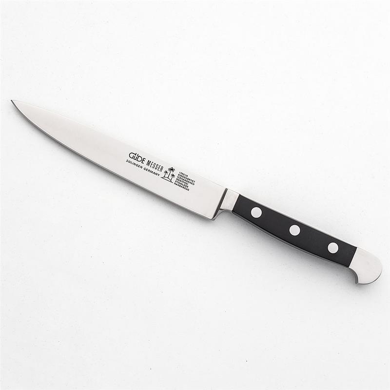 gude slicing knife