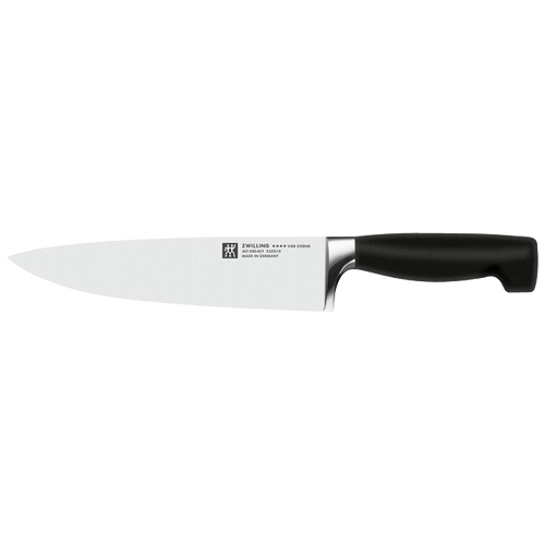ZWILLING Four Star 8-Inch Chef’s Knife
