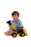 Bruder Toys Cat Wheel Loader