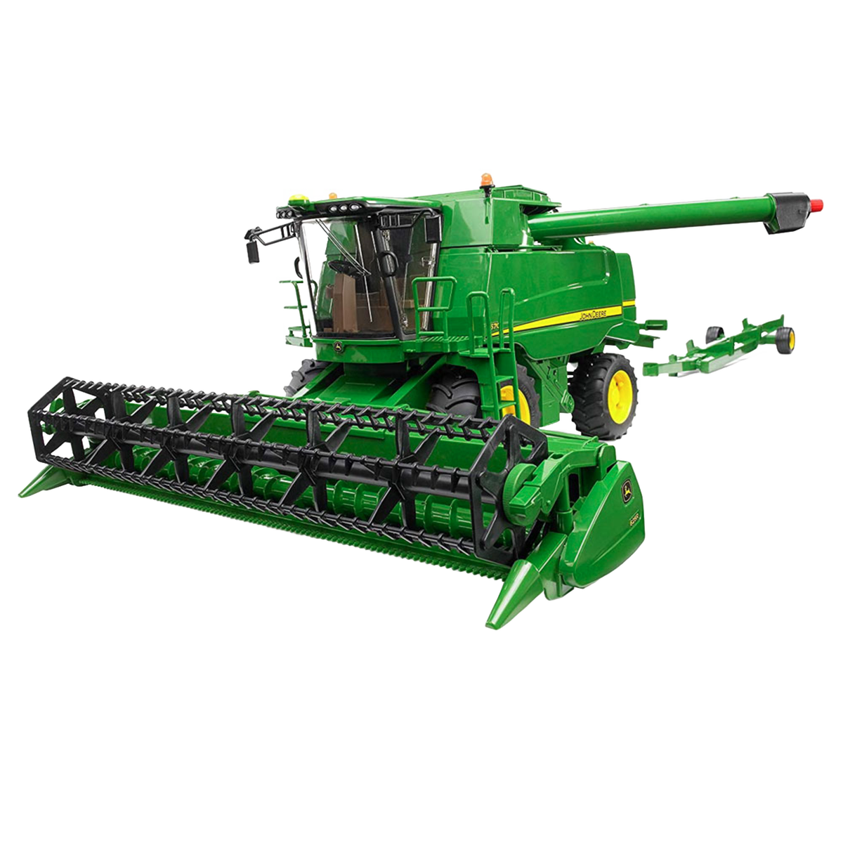 Bruder Toys John Deere T670i Combine Harvester