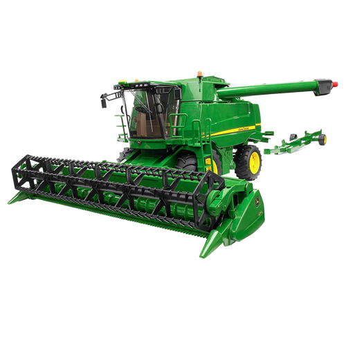 Bruder Toys John Deere T670i Combine Harvester