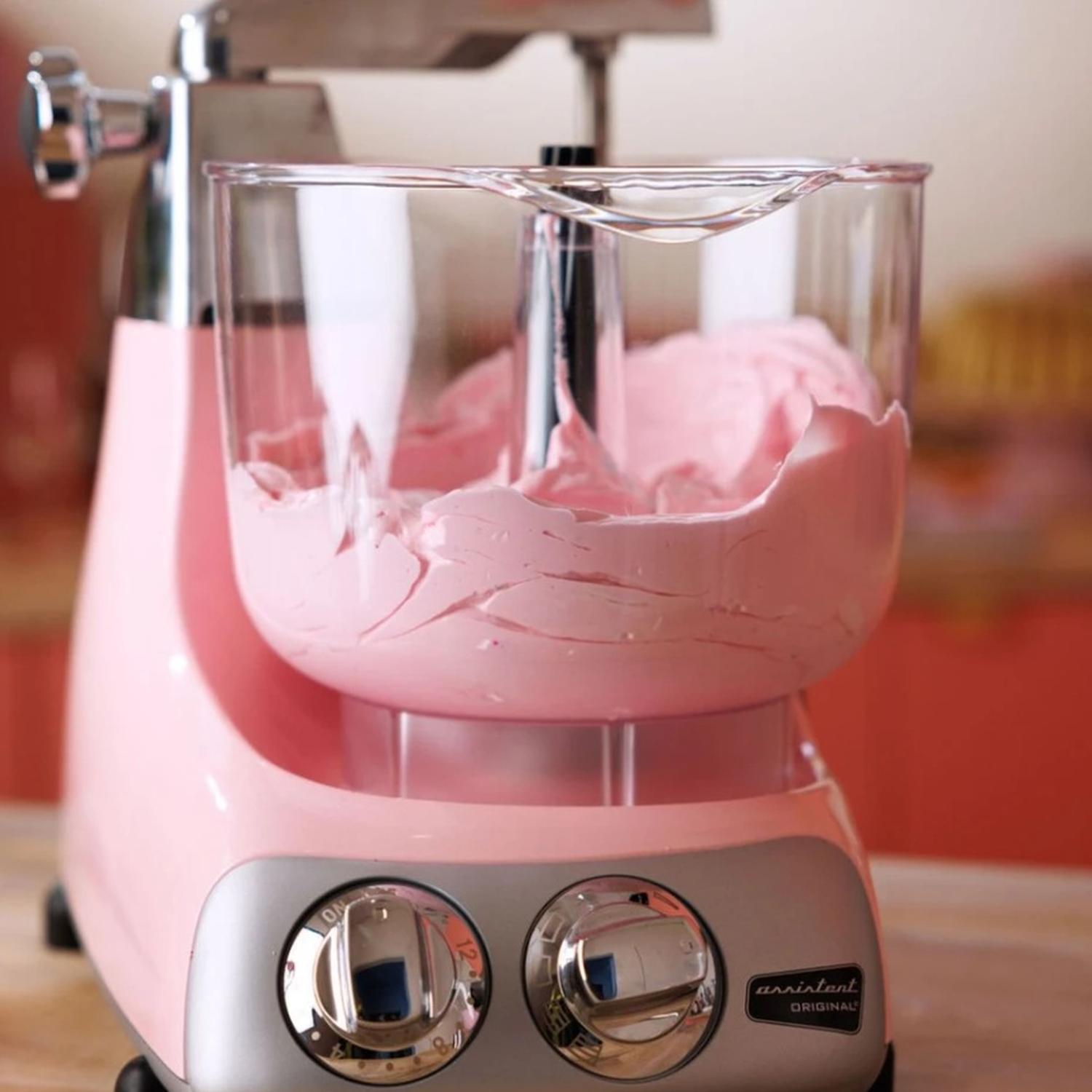 Ankarsrum Assistent Original Stand Mixer for Bread Dough – Lehman's