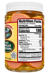 Mild Pickled Bologna - 2 Jars
