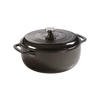 Lodge Enameled Cast Iron 6qt. Dutch Oven