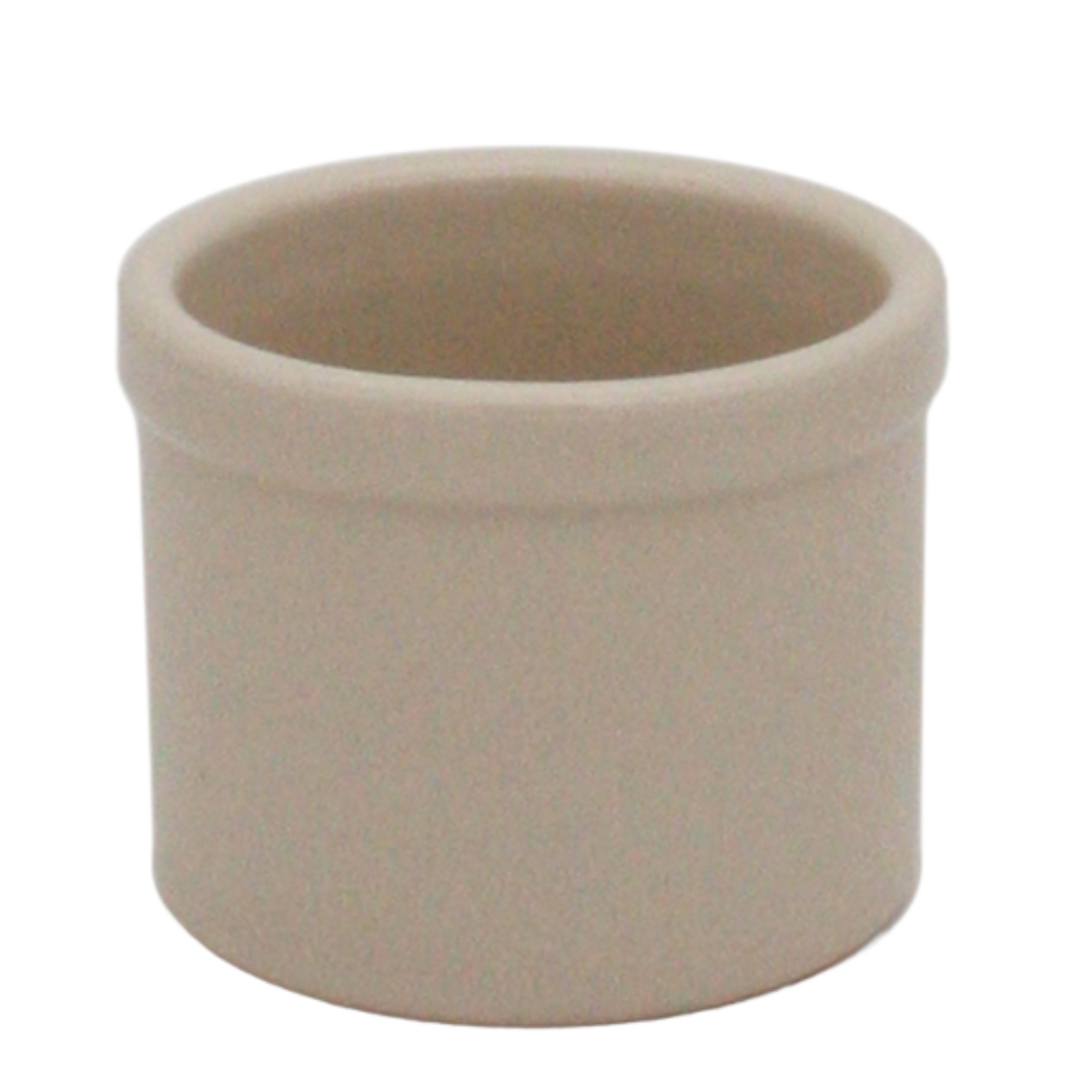 Stoneware Utility Crock - 1 Pint (Choice of Color)