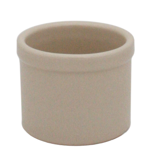 Stoneware Utility Crock - 1 Pint (Choice of Color)
