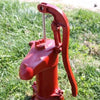 Enclosed Top Cistern Pump