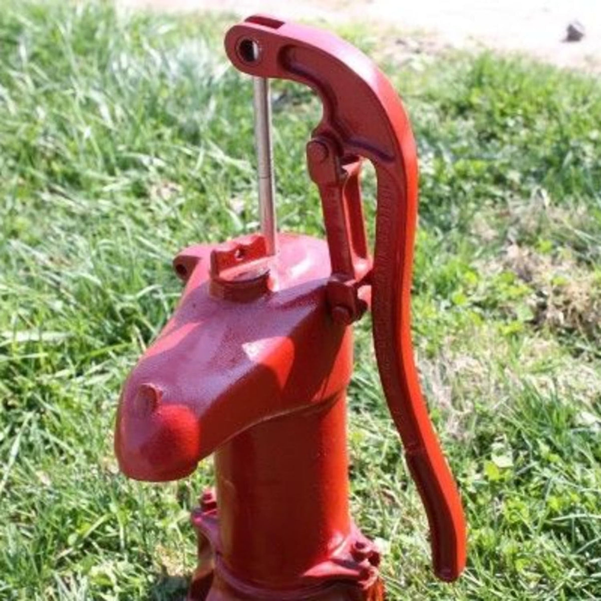 Enclosed Top Cistern Pump