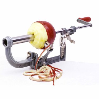 apple express peeler