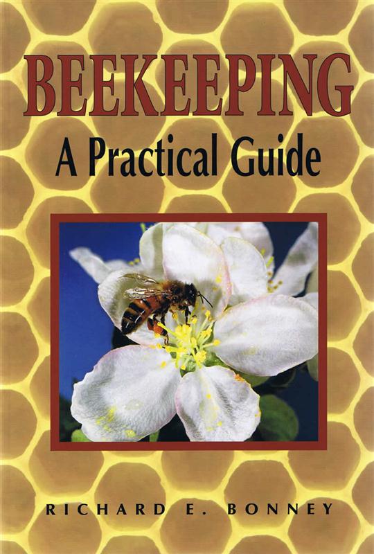 The essential guide to keeping bees, not just "having" them. A must-read for beginners or those with a season or two of experience.
