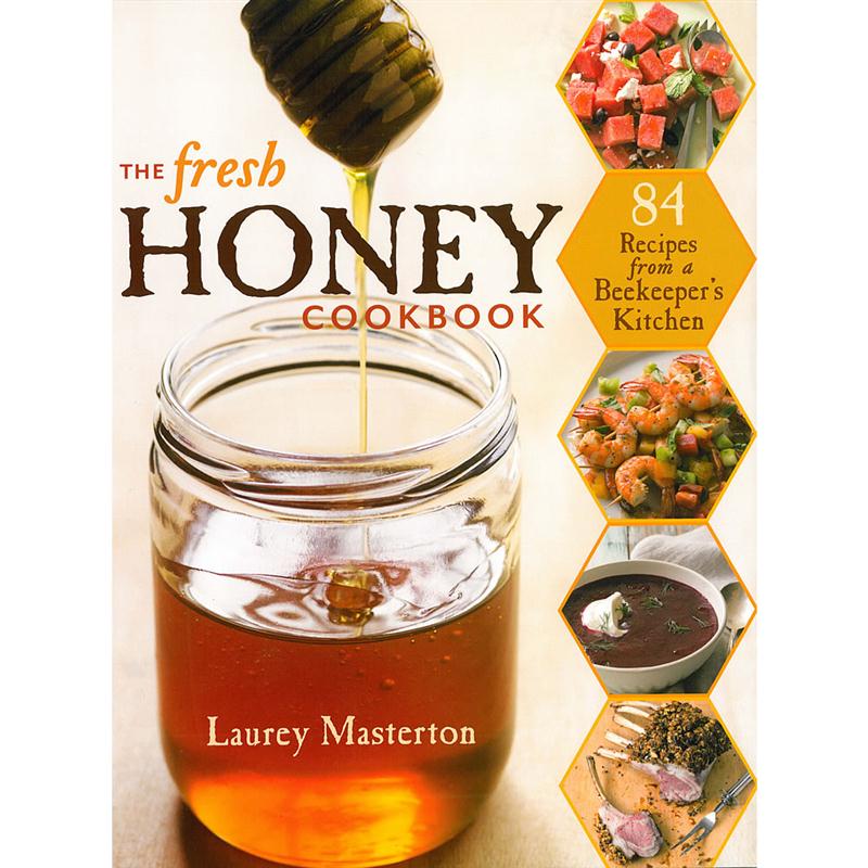 Discover what a touch of honey can do for your meals, from appetizers and desserts to the main course. Includes 84 savory and sweet recipes. At Lehmans.com.