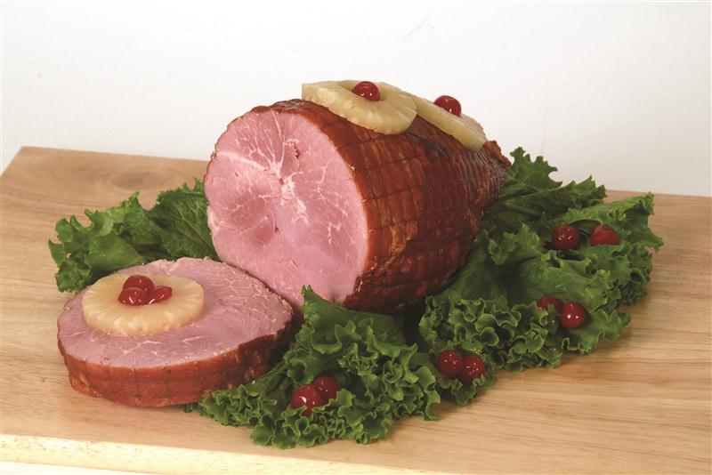 Strebs Ham