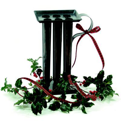 taper candle molds